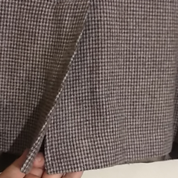 Swingles Vintage Blazer - Picture 8 of 8